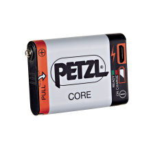 BATTERIE RECHARGEABLE CORE PETZL